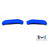 WIDEWHEEL | Brake Lever Covers Blue